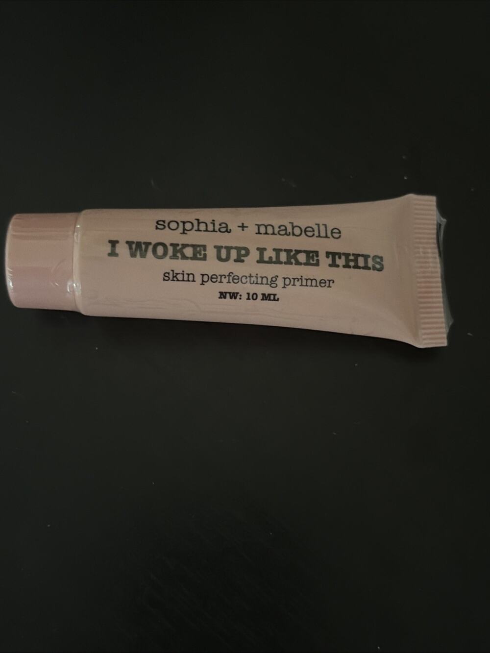 Sophia+Mabelle I Woke Up Like This Skin Perfecting Primer ~ New ~ 10ml 226